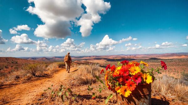 Explorer Madagascar : aventures solidaires au cœur de l'île rouge