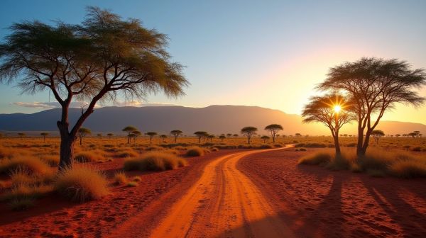 Voyage solidaire à madagascar : l’île rouge autrement, entre nature, rencontres et engagement