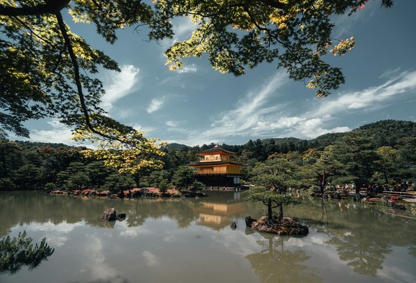 Comment organiser une visite des temples anciens de Kyoto, Japon : itinéraires et conseils pratiques ?